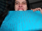 PinkMoonLust Pink Moon Lust Pink Moonlust is a Screenwriter Actress Director Extraordinare Slut Ho G 5/16