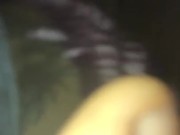 Sexy Red Throws it back in her ass 😝😝 3/16