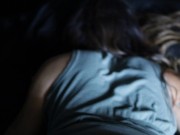 He Cums On My Dress But I Want More 11/16