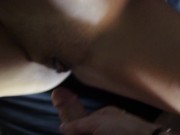 He Cums On My Dress But I Want More 13/16