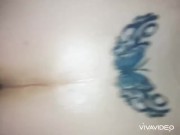 BBW slut gets pounded 4/16