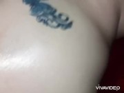 BBW slut gets pounded 8/16