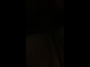 Dandole duro después del trabajo 11/16