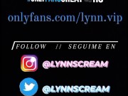 Big ass latina LynnScream riding her coworker 16/16