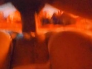 First time couple on wedding day หลุดคู่รักวัยรุ่น 15/16