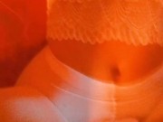 First time couple on wedding day หลุดคู่รักวัยรุ่น 7/16