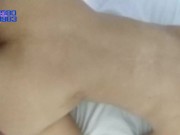 Taiwan fucked from back , squirt and cum on her ass 14/16