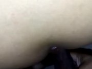 Anal sex with my nepali wife (cuckold) 3/16
