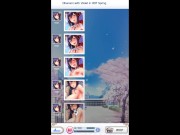 Project QT ( Nutaku ) My Fully Unlocked Violet & Event Gallery 14/16