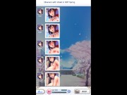 Project QT ( Nutaku ) My Fully Unlocked Violet & Event Gallery 7/16