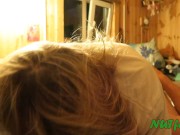 СТРАСТНО ТРАХНУЛ СТУДЕНТКУ.WEEKEND 13/16