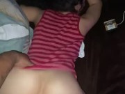 Mami Throwing It Back 4/16