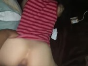 Mami Throwing It Back 9/16