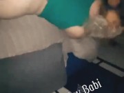 Pound Towns Personal Concierge 13/16