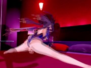 Mona - Genshin Impact 10/16