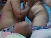 Ito ay lamang na ako ay masaya, nagpapakain sa iyo ng mga pakwan. 14/16