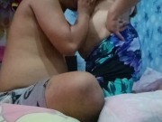 Ito ay lamang na ako ay masaya, nagpapakain sa iyo ng mga pakwan. 3/16