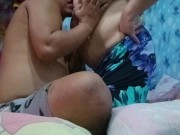 Ito ay lamang na ako ay masaya, nagpapakain sa iyo ng mga pakwan. 4/16