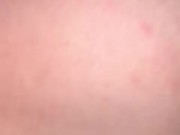 Big ass cheating wife fucked and filmed POV by friend while giving Nick a blowjob in real threesome 7/16