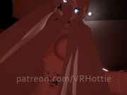 Devil Succubus Wakes You Up Grinding Your Dick Face Sitting Blowjob Stripping Glasses POV Lap Dance 10/16