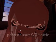 Devil Succubus Wakes You Up Grinding Your Dick Face Sitting Blowjob Stripping Glasses POV Lap Dance 11/16