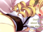 Mami Helps you Recover (Hentai JOI) (COM.) (Madoka Magica, Wholesome) 14/16