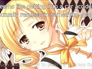 Mami Helps you Recover (Hentai JOI) (COM.) (Madoka Magica, Wholesome) 16/16