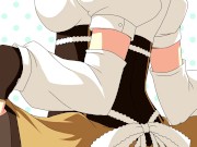 Mami Helps you Recover (Hentai JOI) (COM.) (Madoka Magica, Wholesome) 5/16