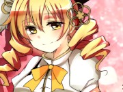 Mami Helps you Recover (Hentai JOI) (COM.) (Madoka Magica, Wholesome) 6/16