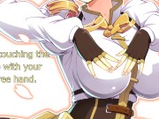 Mami Helps you Recover (Hentai JOI) (COM.) (Madoka Magica, Wholesome) 8/16