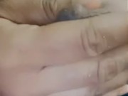 Who wanna suck on my nipples?? 10/16