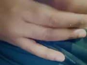 Who wanna suck on my nipples?? 4/16