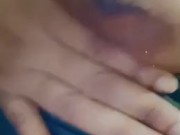 Who wanna suck on my nipples?? 7/16