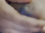 Who wanna suck on my nipples?? 8/16