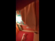 見ず知らずの他人棒にハメ撮りされながら母乳まき散らしてイキ狂うチンポ狂い人妻 13/16