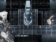 Malise and the Machine [Porn game] Ep.2 Android fighter get naked from the fight 10/16