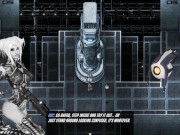 Malise and the Machine [Porn game] Ep.2 Android fighter get naked from the fight 11/16