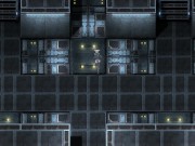 Malise and the Machine [Porn game] Ep.2 Android fighter get naked from the fight 14/16