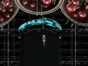 Malise and the Machine [Porn game] Ep.2 Android fighter get naked from the fight 3/16