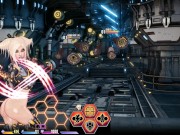 Malise and the Machine [Porn game] Ep.2 Android fighter get naked from the fight 4/16