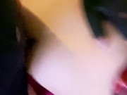 I’ll teach u how to use ur cock. Homemade amateur porn! 15/16