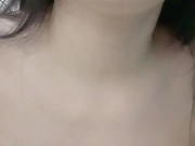 Pinay Filipina na Malibog Pinakita at Nilamas ang Suso sa Kavideo Call Ang Sarap Nito-Fuckinglady101 12/16