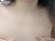 Pinay Filipina na Malibog Pinakita at Nilamas ang Suso sa Kavideo Call Ang Sarap Nito-Fuckinglady101 14/16