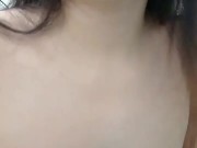 Pinay Filipina na Malibog Pinakita at Nilamas ang Suso sa Kavideo Call Ang Sarap Nito-Fuckinglady101 16/16