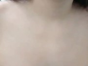 Pinay Filipina na Malibog Pinakita at Nilamas ang Suso sa Kavideo Call Ang Sarap Nito-Fuckinglady101 5/16