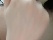 Pinay Filipina na Malibog Pinakita at Nilamas ang Suso sa Kavideo Call Ang Sarap Nito-Fuckinglady101 6/16