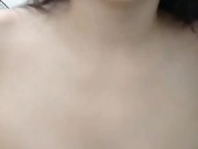 Pinay Filipina na Malibog Pinakita at Nilamas ang Suso sa Kavideo Call Ang Sarap Nito-Fuckinglady101 7/16