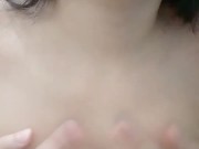 Pinay Filipina na Malibog Pinakita at Nilamas ang Suso sa Kavideo Call Ang Sarap Nito-Fuckinglady101 9/16