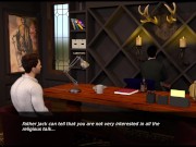 Nursing Back To Pleasure 1 11/16