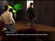 Nursing Back To Pleasure 1 12/16